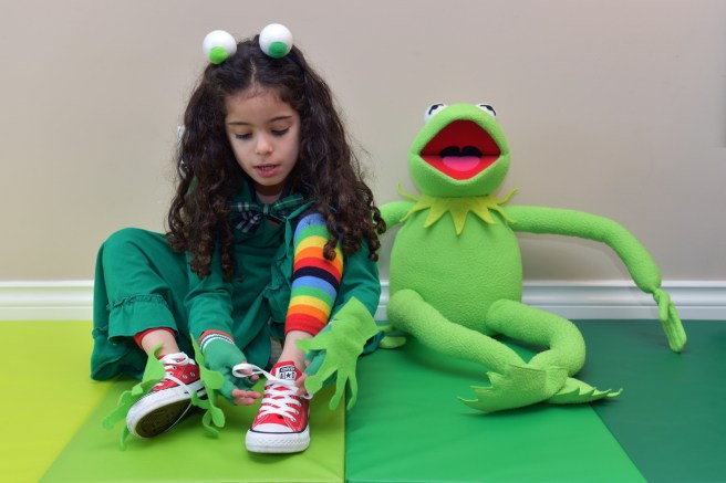 פורים גלית לוינסקי