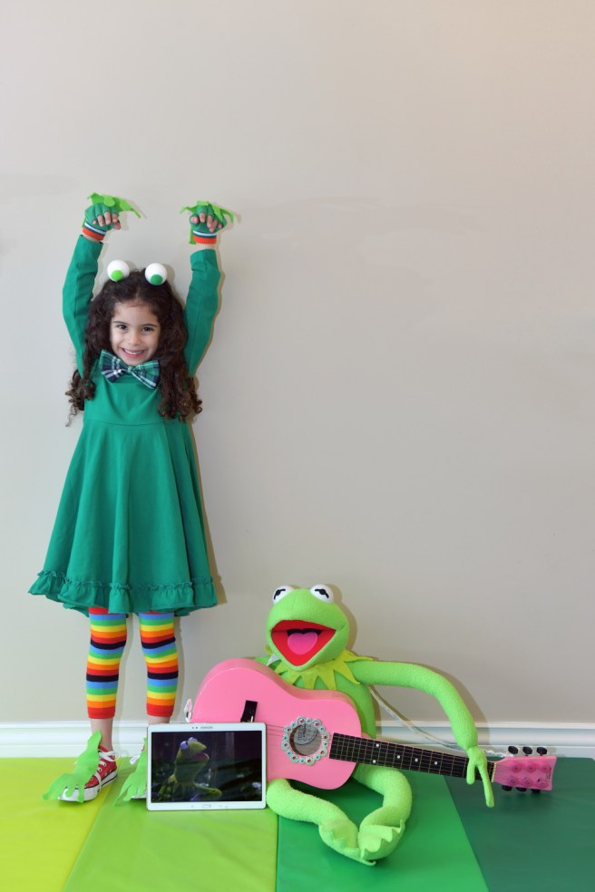 פורים גלית לוינסקי