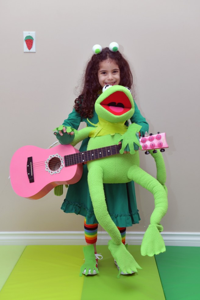 פורים גלית לוינסקי