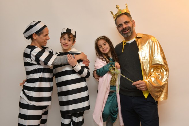 האלווין גלית לוינסקי