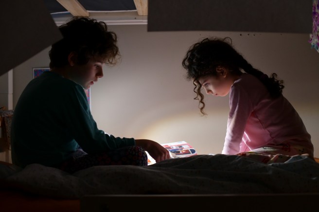 זמן בית גלית לוינסקי