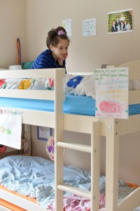 זמן בית גלית לוינסקי