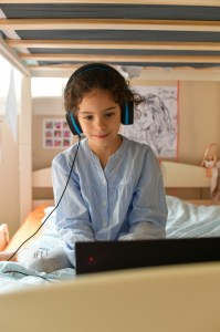 זמן בית גלית לוינסקי