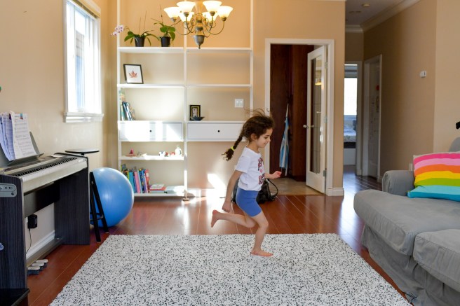 זמן בית גלית לוינסקי