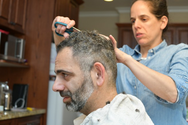 זמן בית גלית לוינסקי