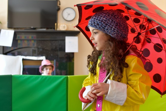 זמן בית גלית לוינסקי