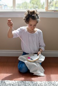 זמן בית גלית לוינסקי