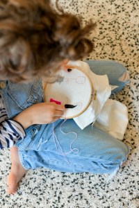 זמן בית גלית לוינסקי