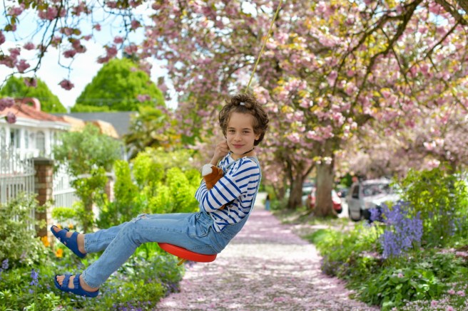 אביב בונקובר גלית לוינסקי