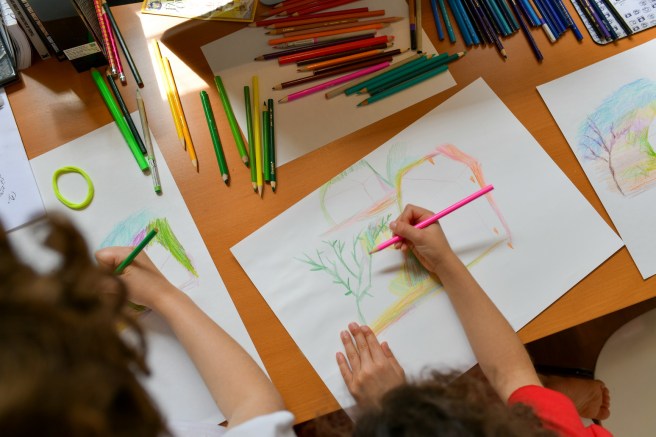 מאי בקורונה גלית לוינסקי