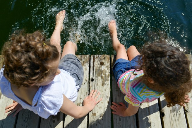 מאי בקורונה גלית לוינסקי
