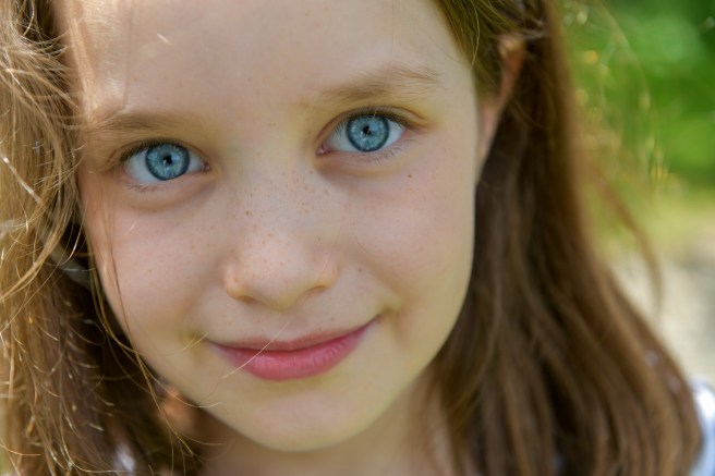 משפחת גרנות, צילום גלית לוינסקי