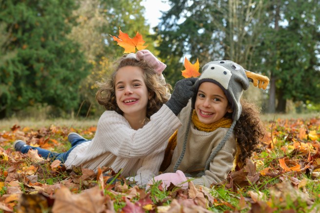 סתיו בוונקובר גלית לוינסקי