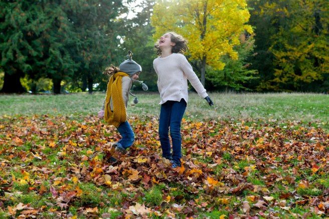 סתיו בוונקובר גלית לוינסקי