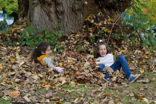 סתיו בוונקובר גלית לוינסקי