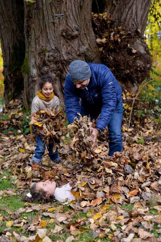 סתיו בוונקובר גלית לוינסקי