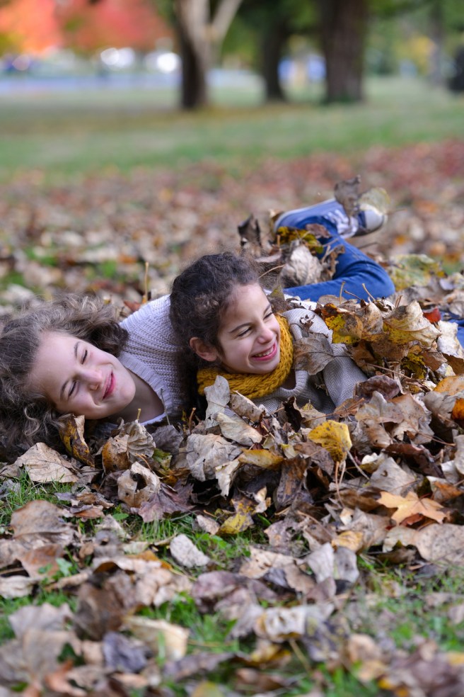 סתיו בוונקובר גלית לוינסקי