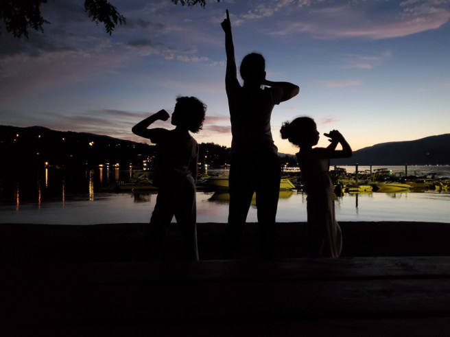 goodbye 2020 Galit Lewinski