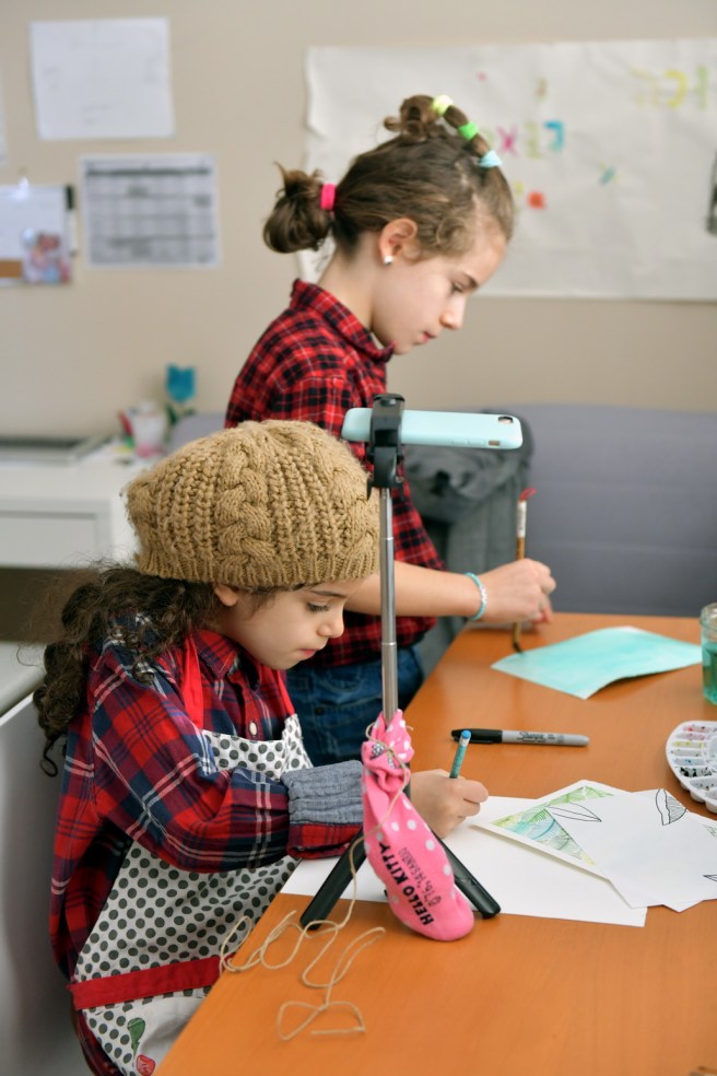 goodbye 2020 Galit Lewinski