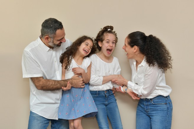 goodbye 2020 Galit Lewinski