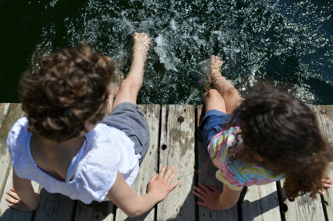 goodbye 2020 Galit Lewinski