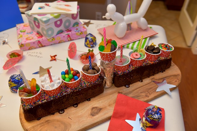 יומולדת לתמר גלית לוינסקי