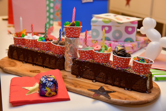 יומולדת לתמר גלית לוינסקי