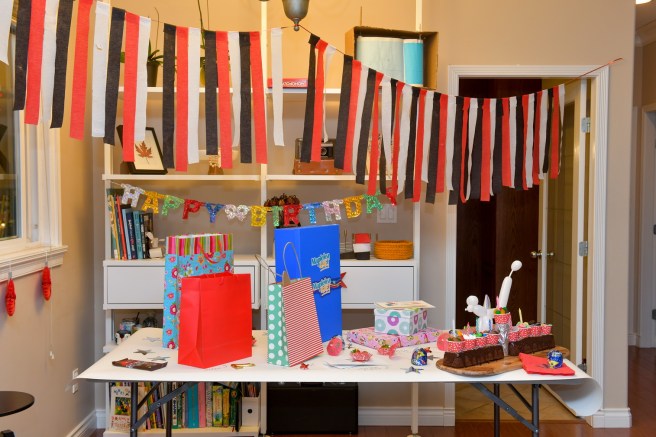 יומולדת לתמר גלית לוינסקי