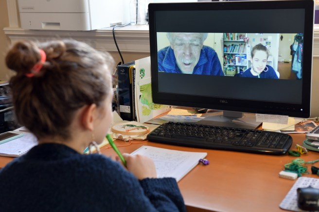 ראיונות גלית לוינסקי