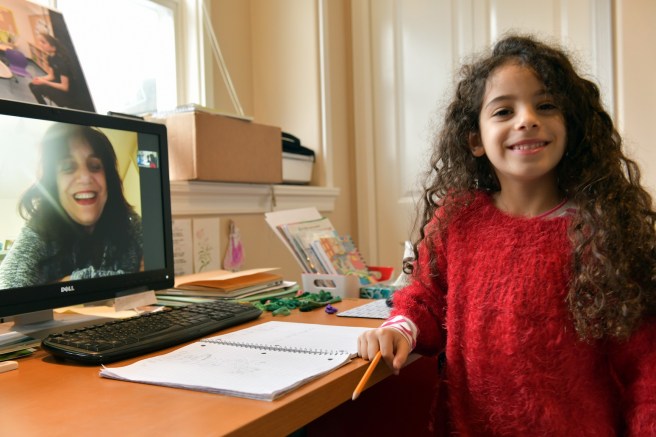 ראיונות גלית לוינסקי