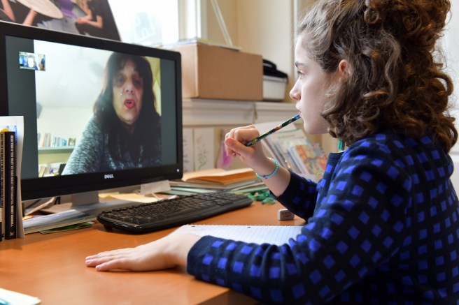 ראיונות גלית לוינסקי