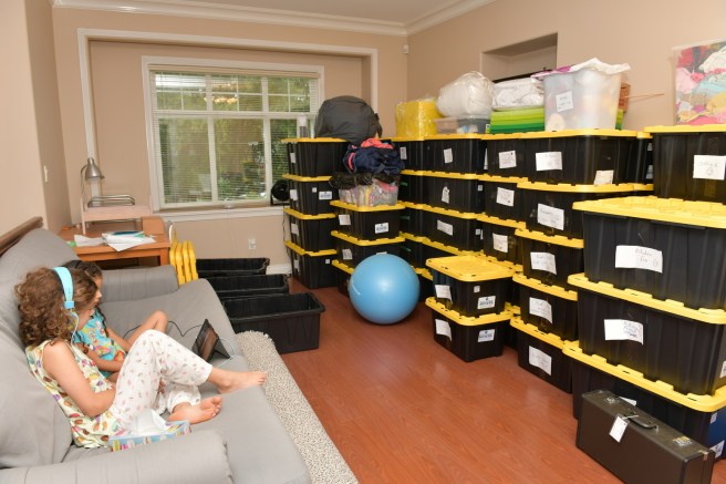 אורזים גלית לוינסקי