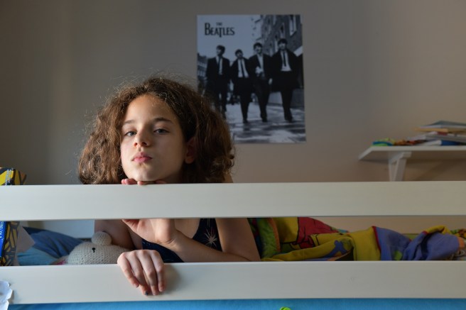 אורזים בית גלית לוינסקי