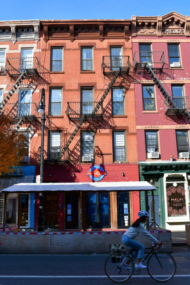 New York Galit Lewinski