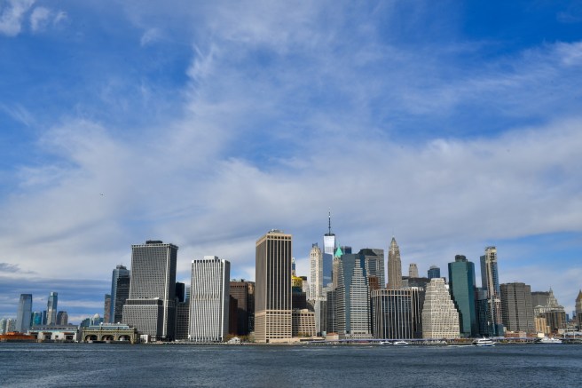 New York Galit Lewinski