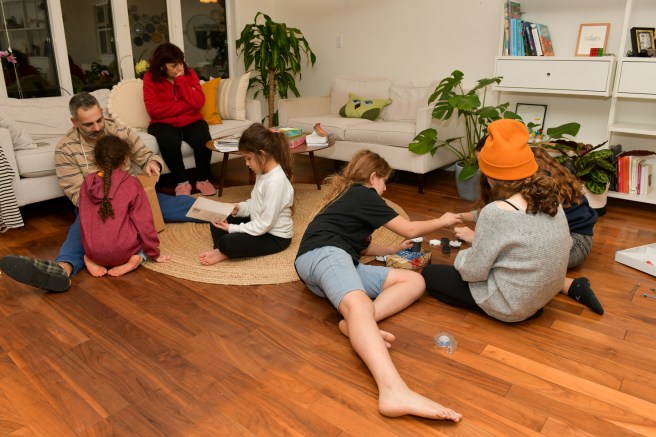 שלג על עירי צילום גלית לוינסקי