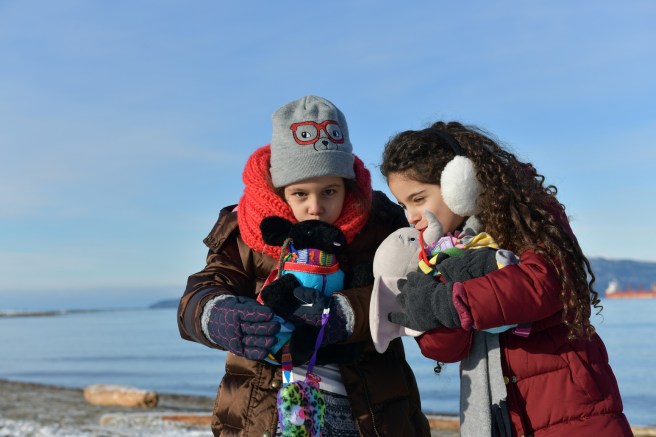 שלג צילום גלית לוינסקי