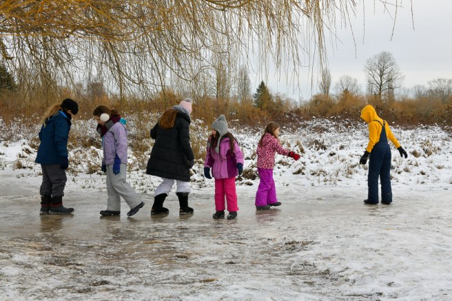 שלג על עירי צילום גלית לוינסקי