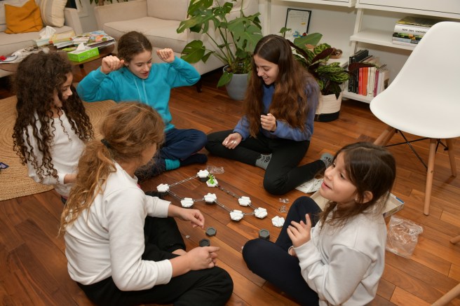 שלג על עירי צילום גלית לוינסקי