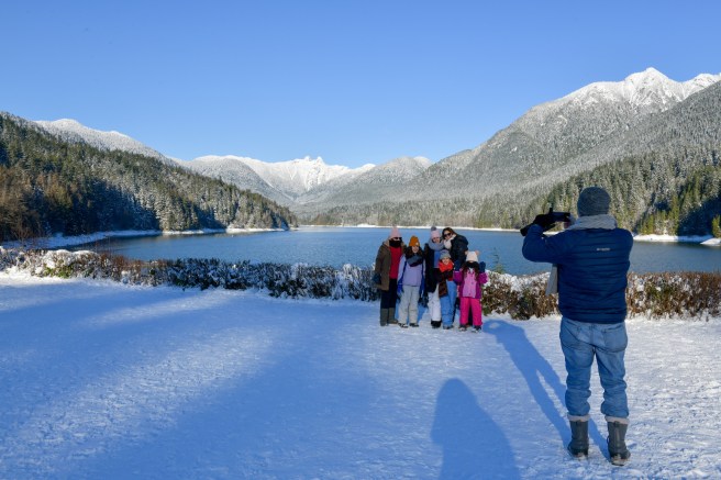 שלג על עירי צילום גלית לוינסקי