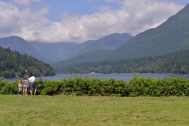 סכר קליבלנד צילום גלית לוינסקי