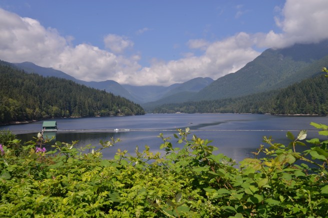 סכר קליבלנד צילום גלית לוינסקי