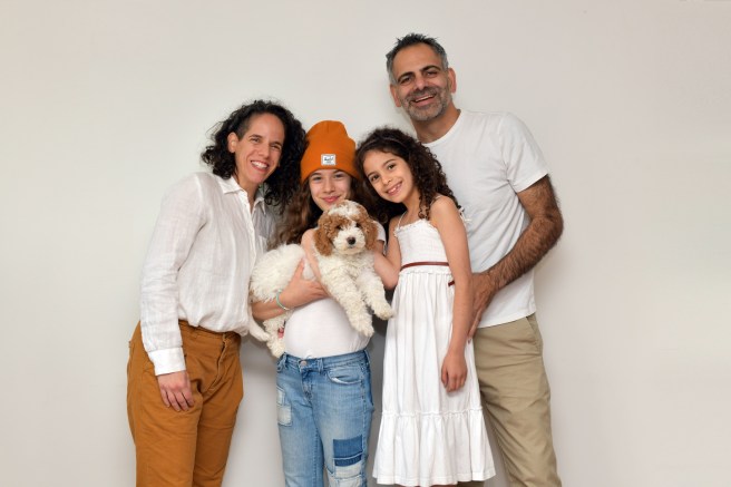 כלבובה גלית לוינסקי