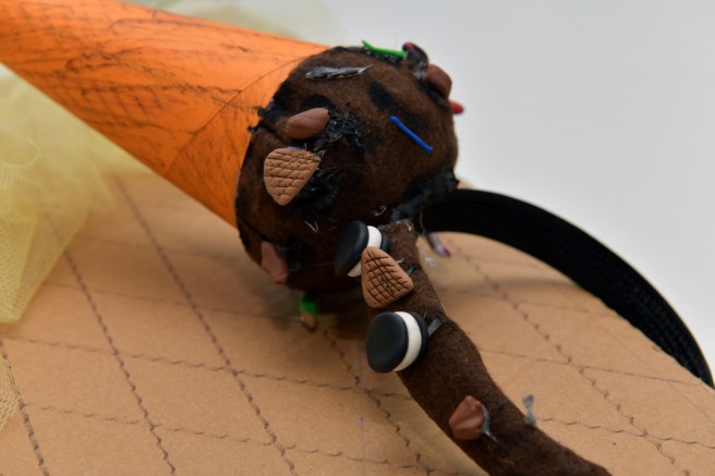 פורים גלידה גלית לוינסקי