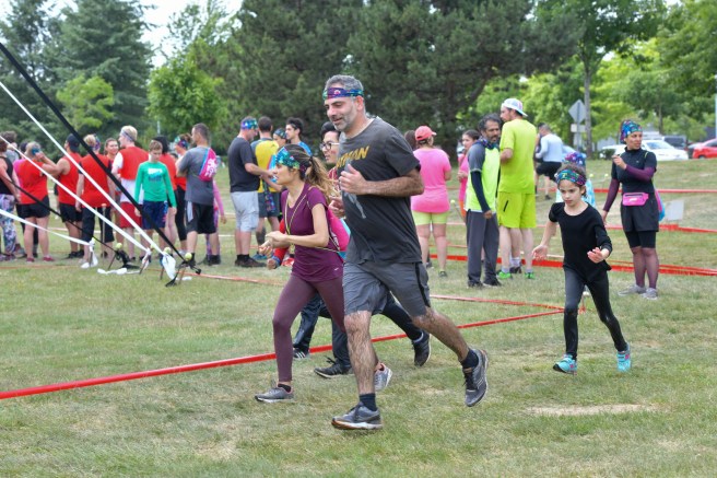 Foam Fest Vancouver Galit Lewinski