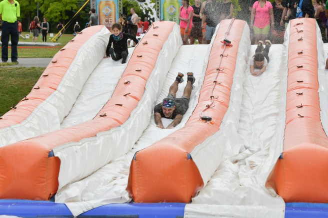 Foam Fest Vancouver Galit Lewinski