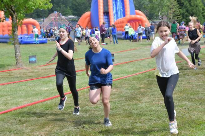 Foam Fest Vancouver Galit Lewinski