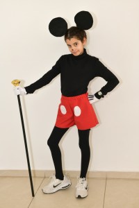 מיקי מאוס גלית לוינסקי