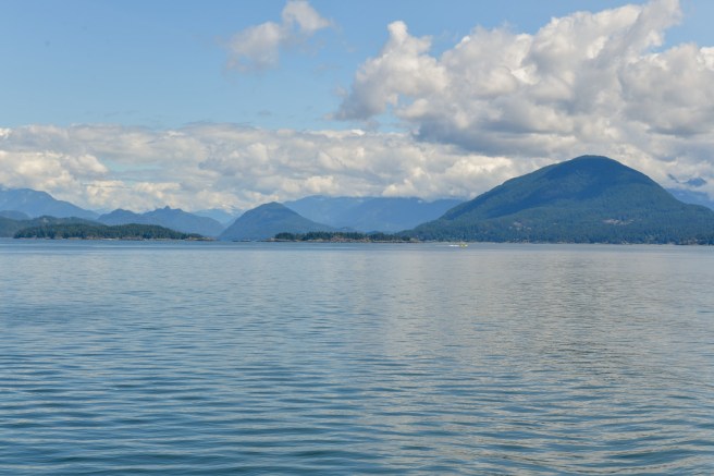 Gabriola Island Galit Lewinski